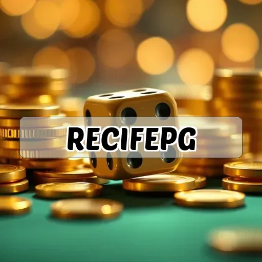 recifepg.com: O Guia Completo para um Jogo Seguro e Divertido