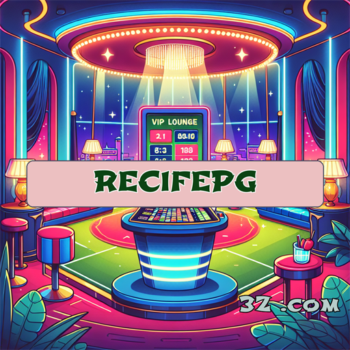 Diversão e Emoção no Cassino do Recifepg.com