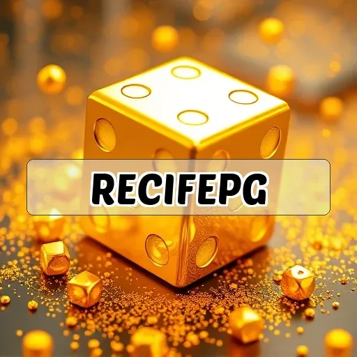 recifepg.com: Pagamentos Seguros e Rápidos para Aumentar sua Diversão