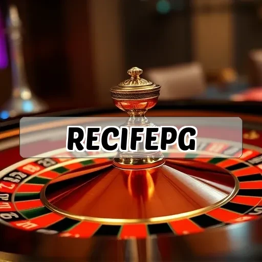 recifepg.com: Suporte 24/7 Para Aumentar Sua Diversão nos Jogos