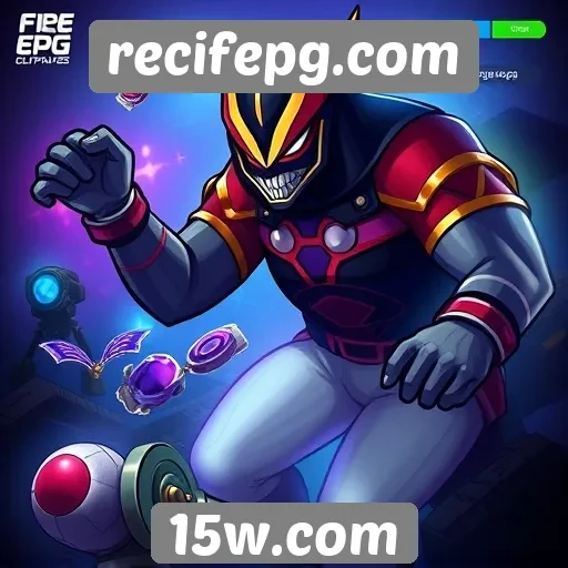 RecifePG oferece diversidade de jogos online
