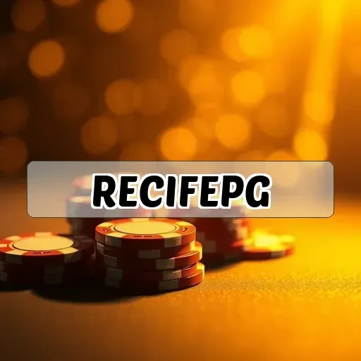 recifepg.com: Segurança que Transforma sua Experiência em Jogos Online