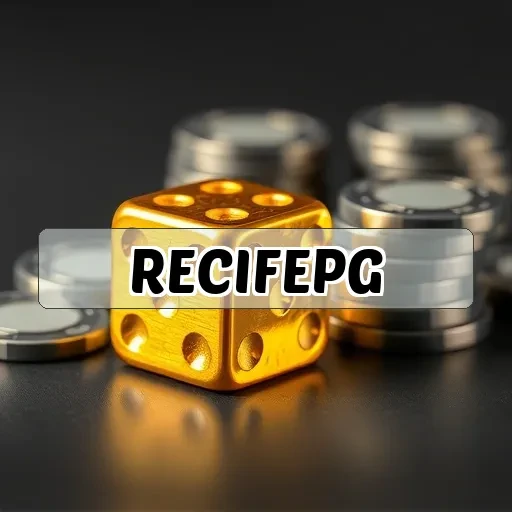 recifepg.com: Explore Recursos Irresistíveis das Caça-Níqueis Online