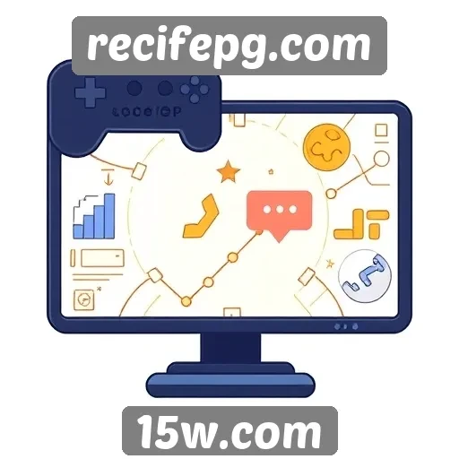 novidades em tecnologia no recifepg.com